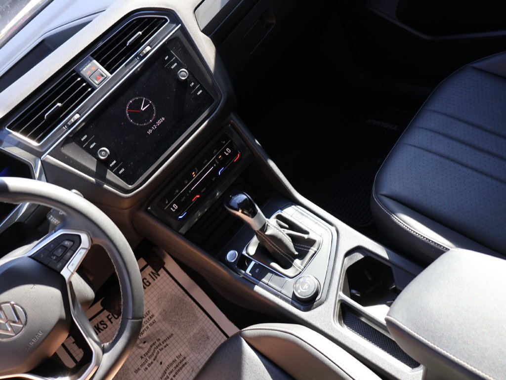 2023 Volkswagen Tiguan SE - Photo 21