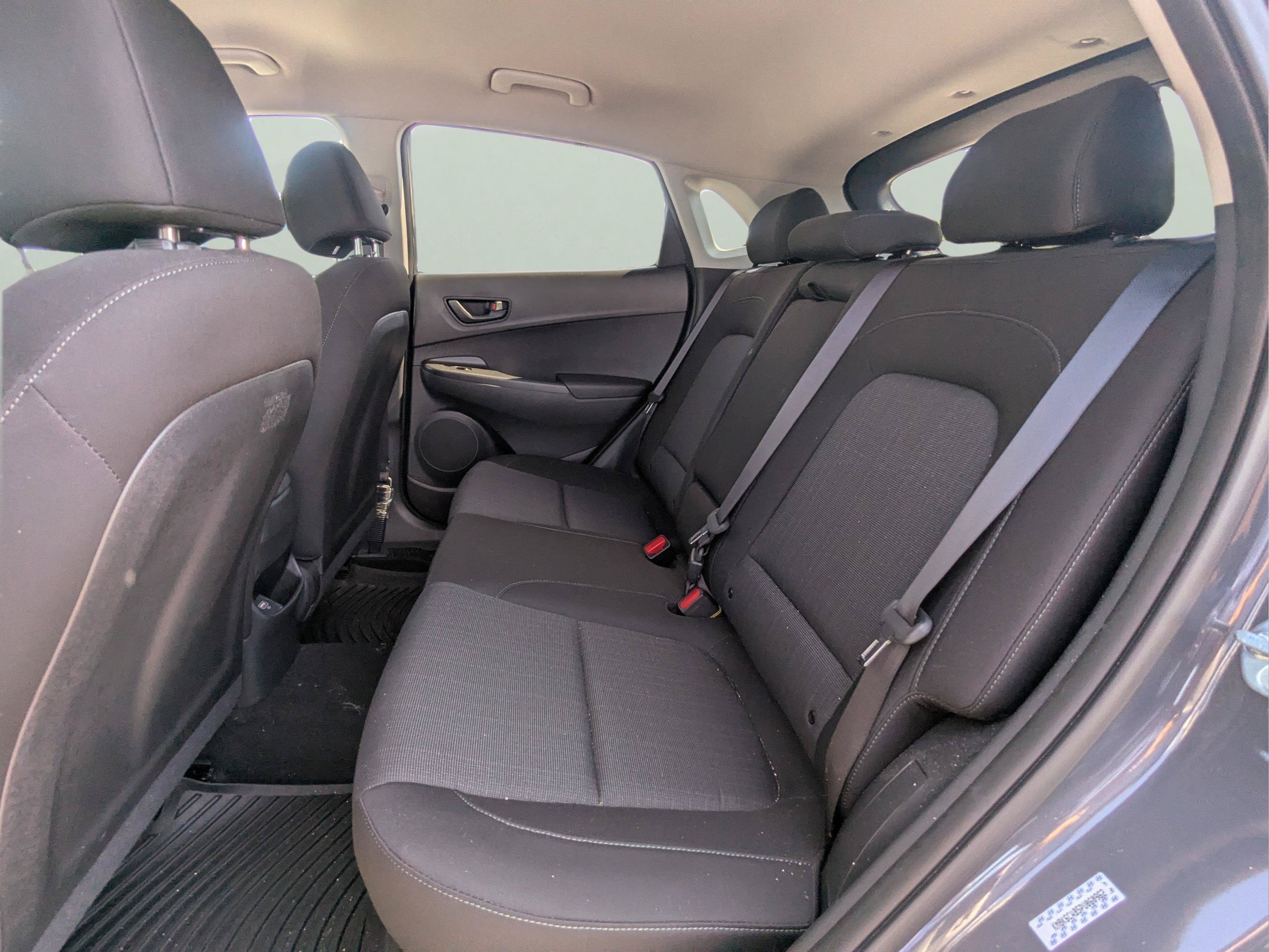 2023 Hyundai Kona SEL - Photo 11