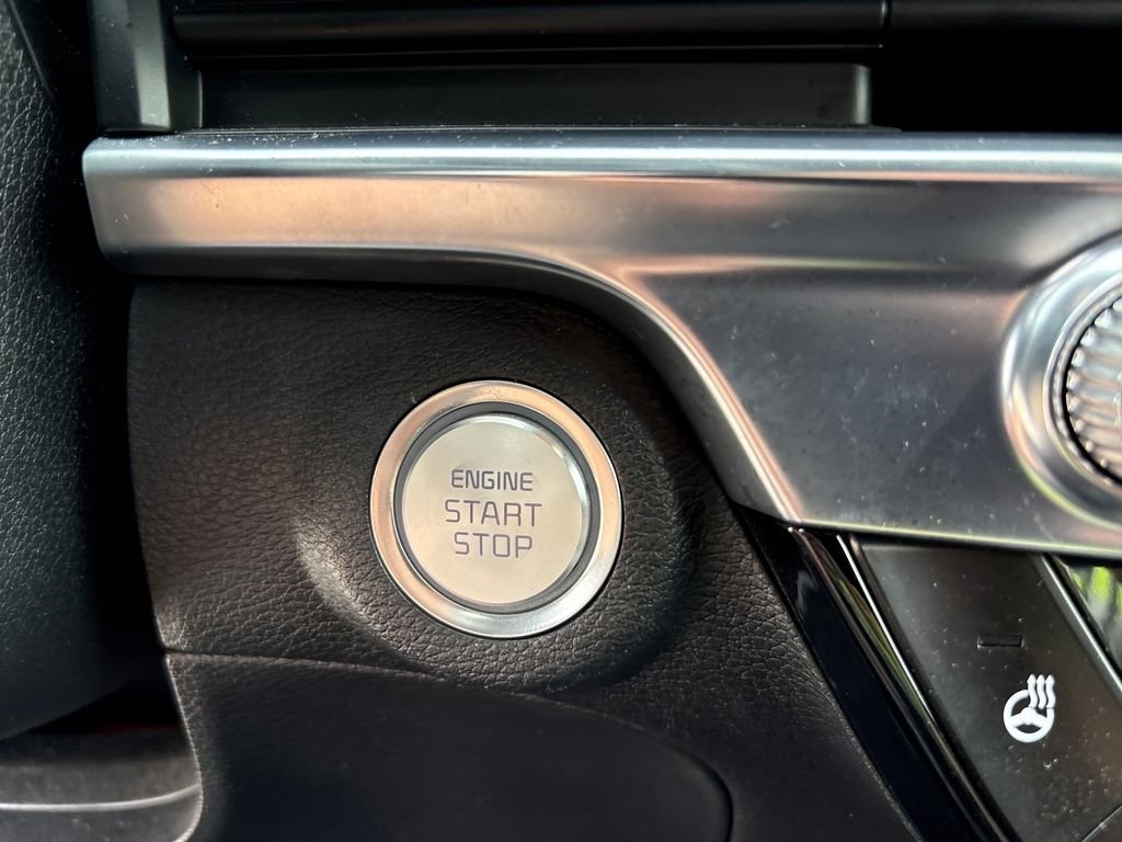 Used 2024 Midnight Kia SX-Prestige X-Pro image 27