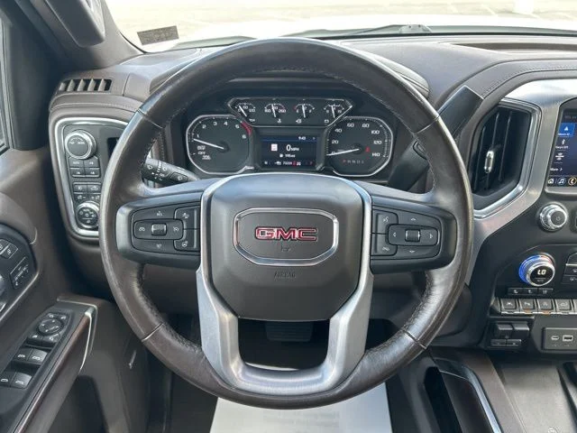 2021 GMC Sierra 1500 SLT - Photo 16