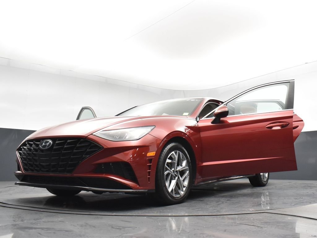 2023 Hyundai Sonata SEL - Photo 30