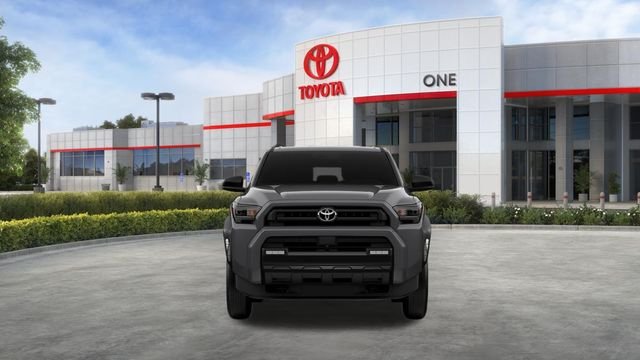 New 2026 Underground Toyota  SR5 image 20