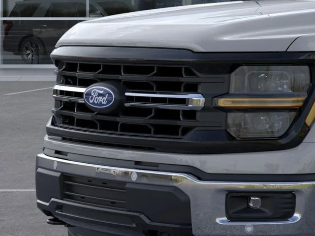 New 2026 Avalanche Ford XLT image 17