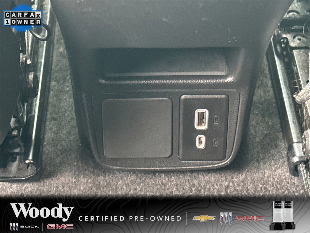 2021 BUICK ENCORE GX - Image 28