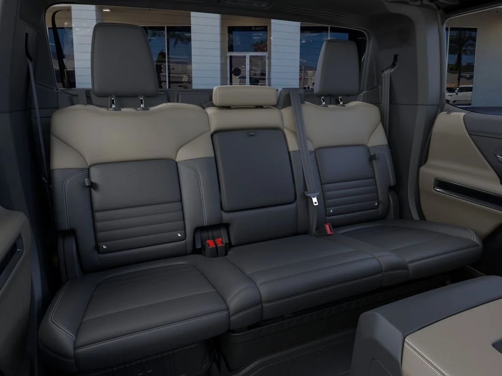 2026 GMC HUMMER EV 2X - Photo 17