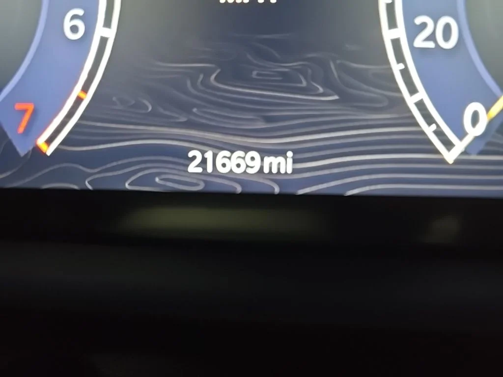 2023 Jeep Grand Cherokee L Limited - Photo 23