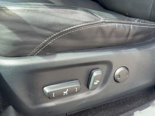 Used 2017 Gray Toyota Limited image 14