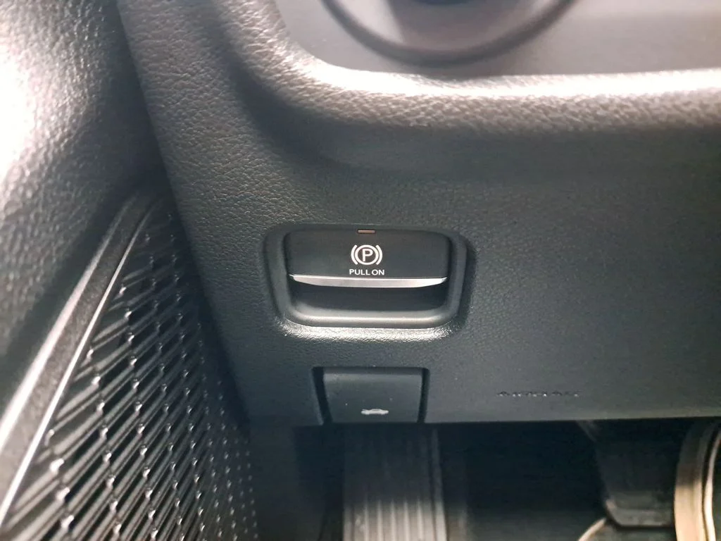 2025 Jeep Grand Cherokee Altitude - Photo 32