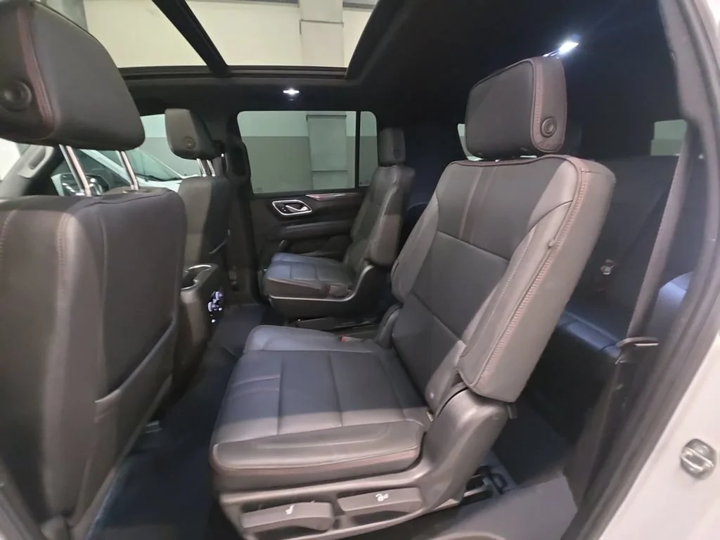 Used 2023 Summit White Chevrolet RST image 22