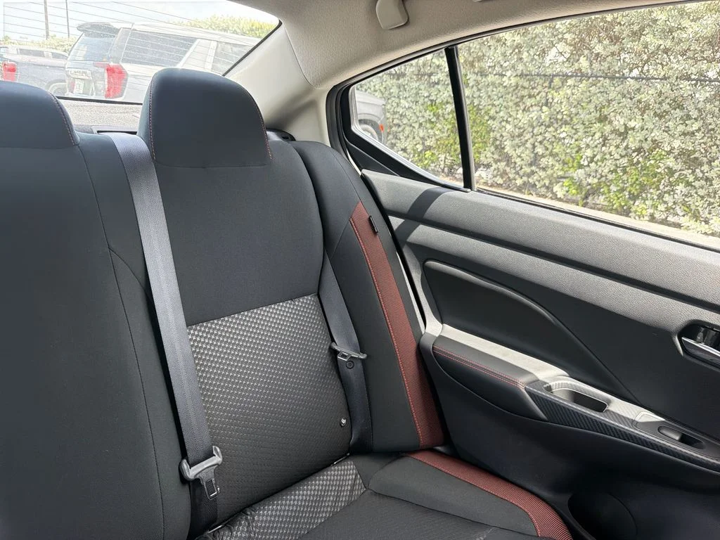 Used 2024 Gray Nissan 1.6 SR image 14