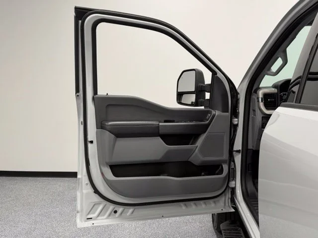Used 2026 White Ford XLT image 10