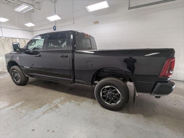 2025 RAM 2500 Laramie - Photo 8