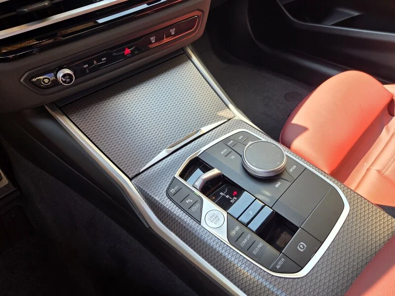 Used 2024 Alpine White BMW M240I XDRIVE COUPE image 29