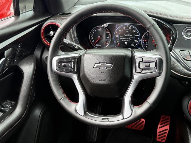 2025 Chevrolet Blazer RS - Photo 18
