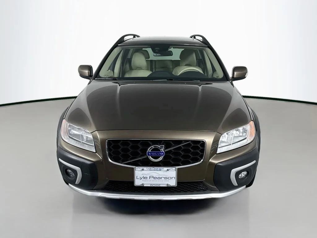 Used 2015 Blue Volvo 3.2 Premier image 6
