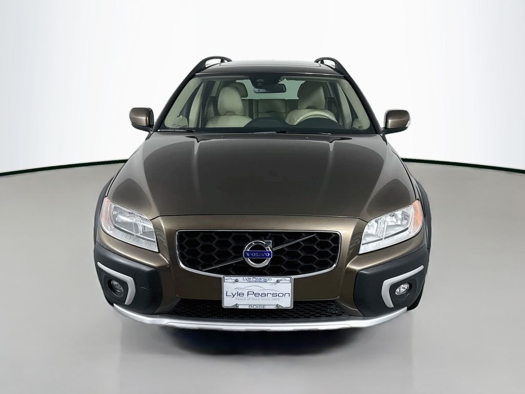 Used 2015 Blue Volvo 3.2 Premier image 6