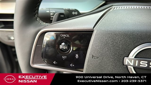 2026 Nissan Murano SL - Photo 13