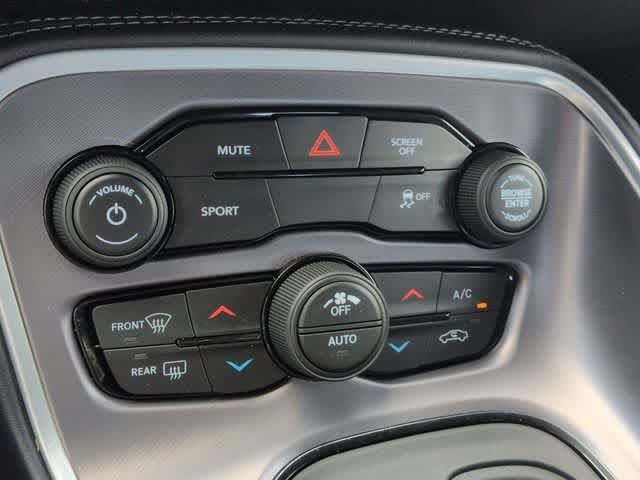 Used 2021 Hellraisin Dodge SXT image 27