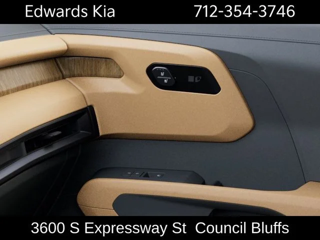 New 2027 White Kia X-Line SX image 27
