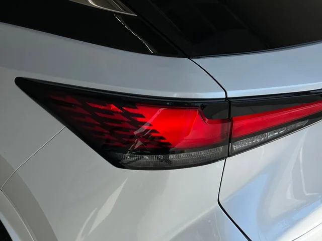 Certified Used 2025 Eminent White Pearl Lexus 350 image 18