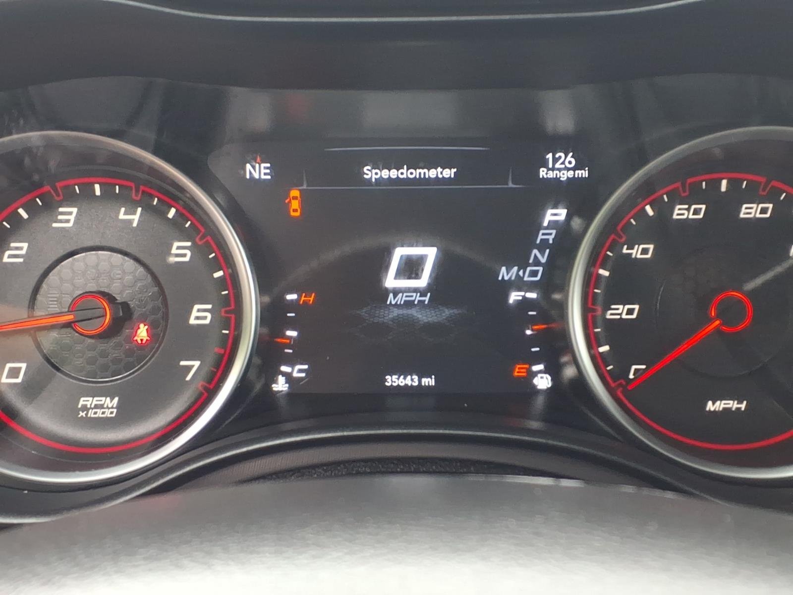 Certified Used 2023 Black Dodge GT image 13