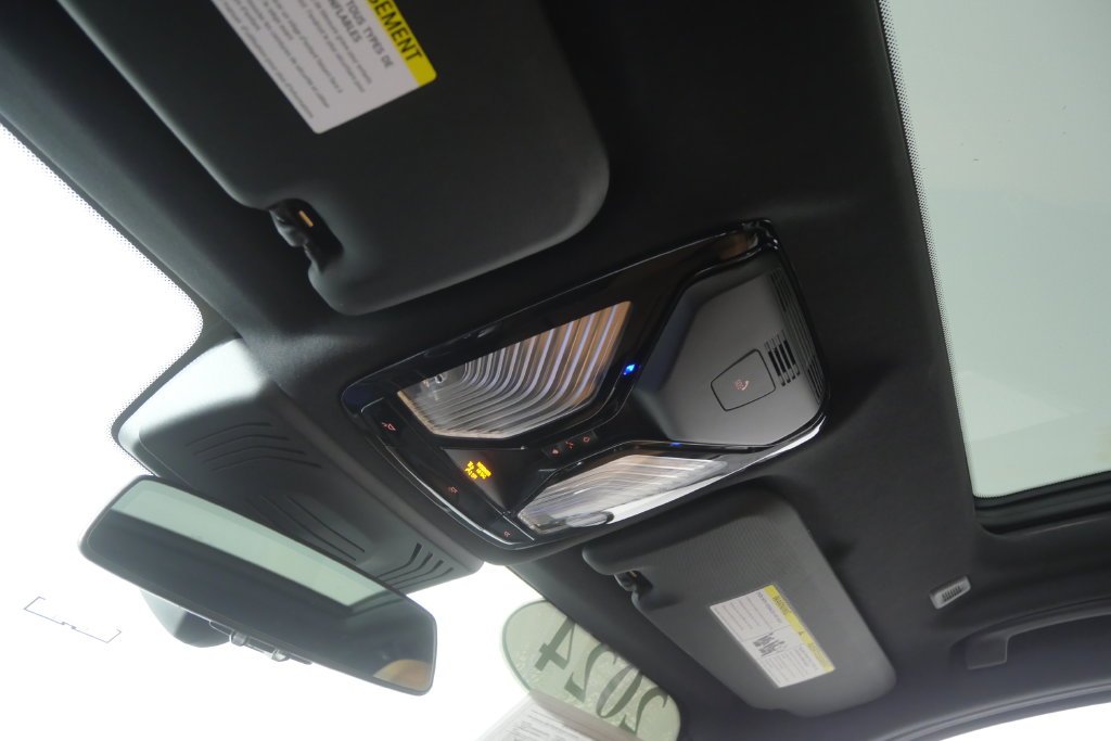 Certified Used 2024 Gray Metallic BMW sDrive30i image 22