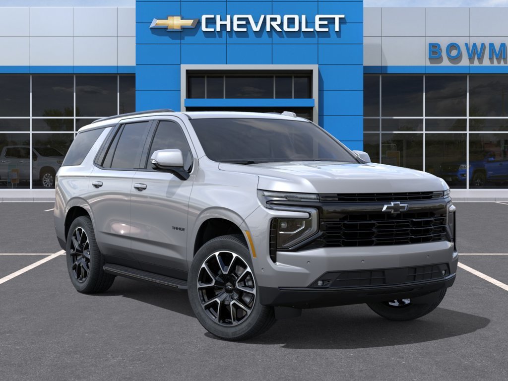 2026 Chevrolet Tahoe RST - Photo 9