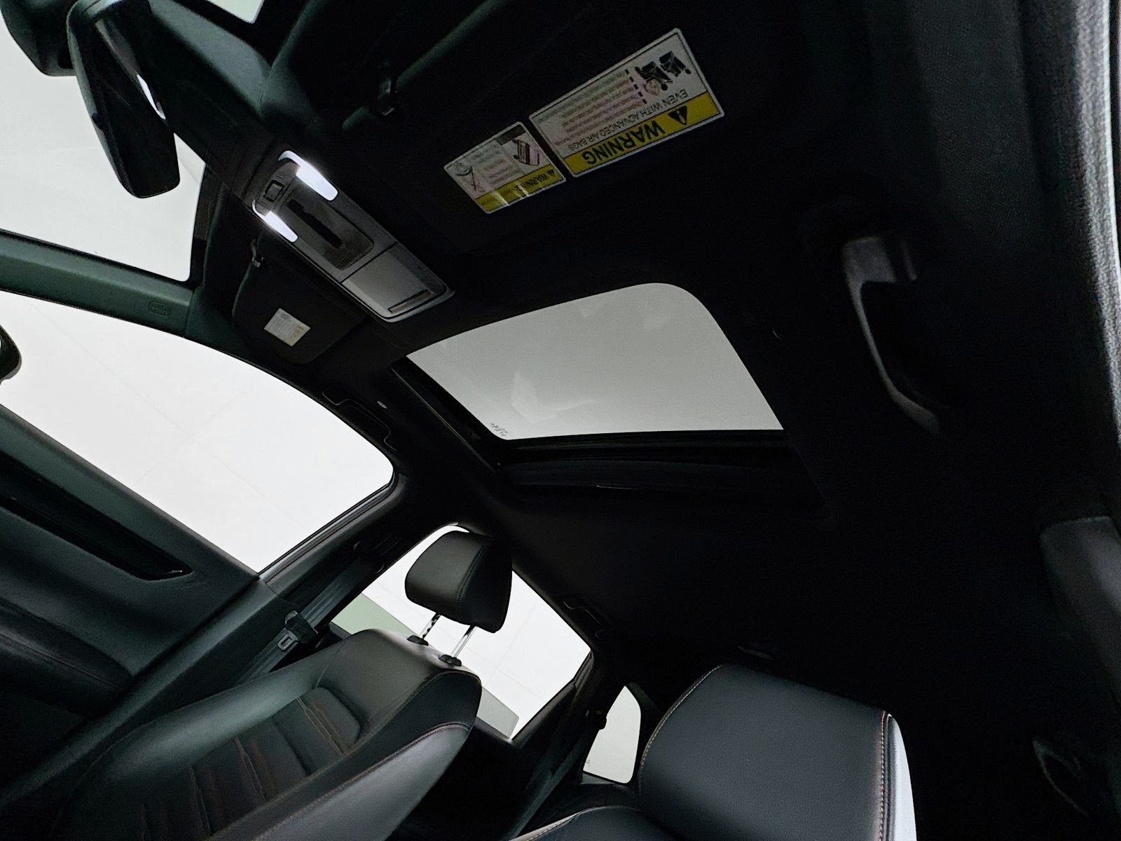 Used 2023 Urban Gray Pearl Honda Sport Touring image 15