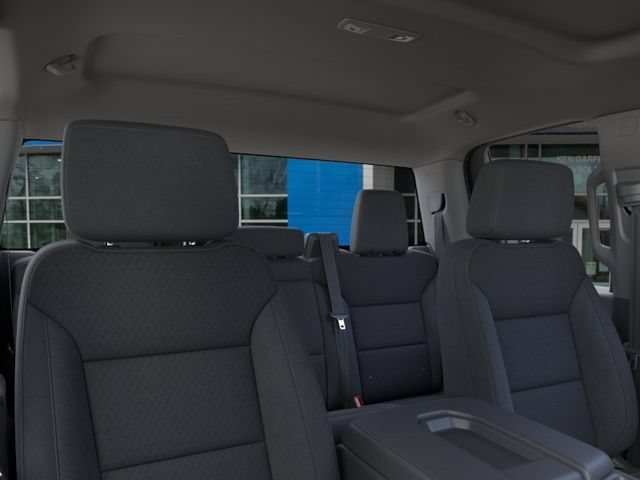 2026 Chevrolet Silverado 2500 HD LT - Photo 25