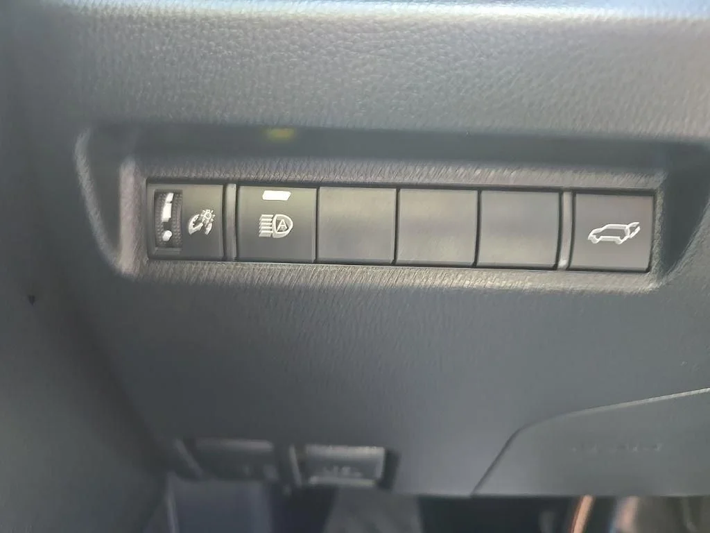 Used 2019 Black Toyota Limited image 23