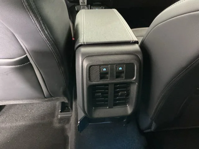 New 2025 Oxford White Ford Outer Banks image 27