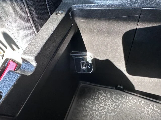 Certified Used 2022 White Jeep Unlimited Sport S image 19