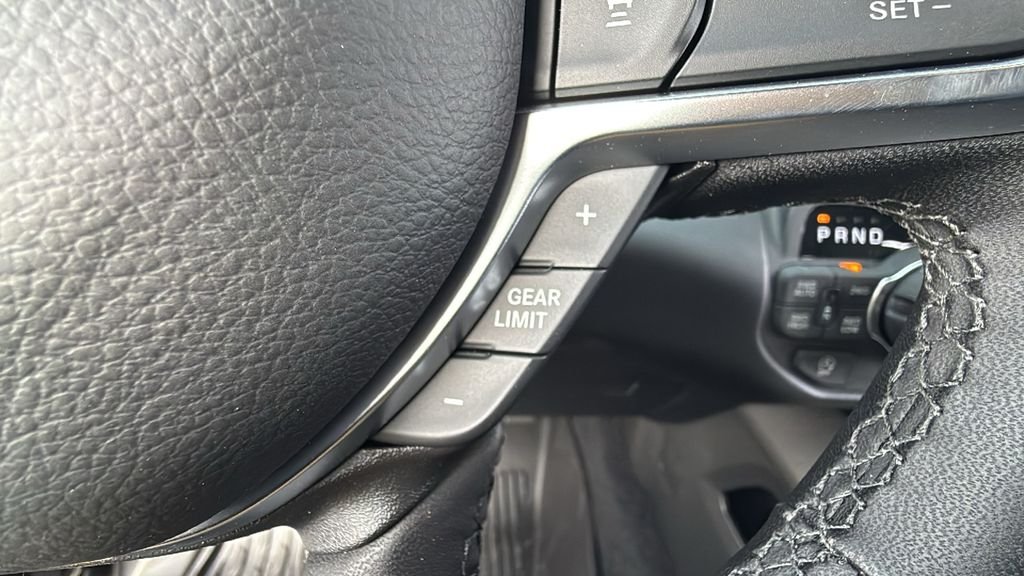 2026 RAM 1500 Big Horn/Lone Star - Photo 14