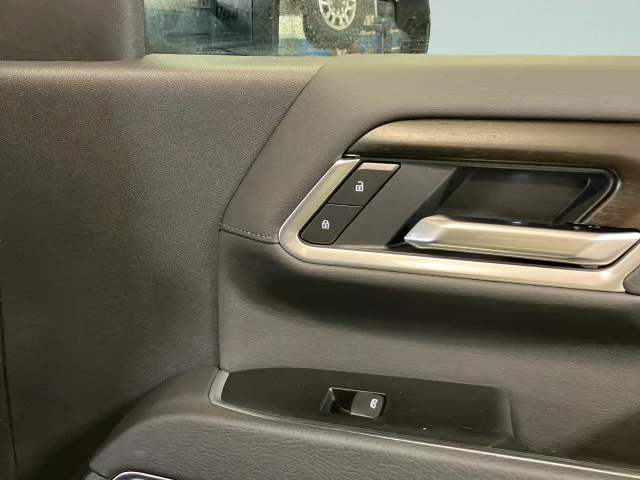 2026 GMC Sierra 2500HD Denali - Photo 30