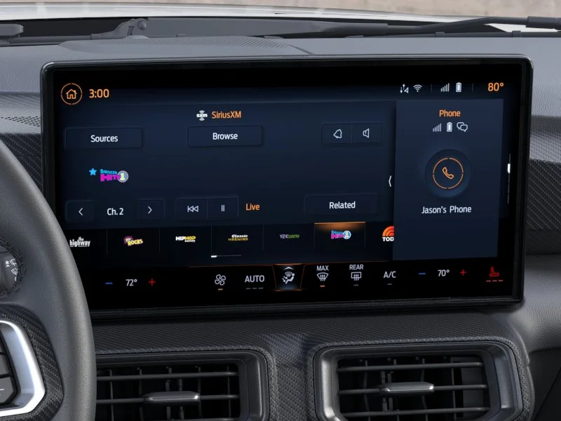 2025 Ford Mustang EcoBoost Convertible - Photo 14