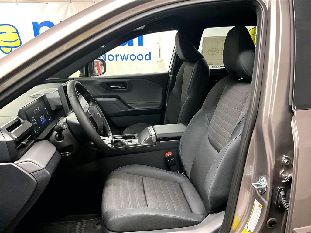 New 2026 Meteor Shower Toyota SE image 10