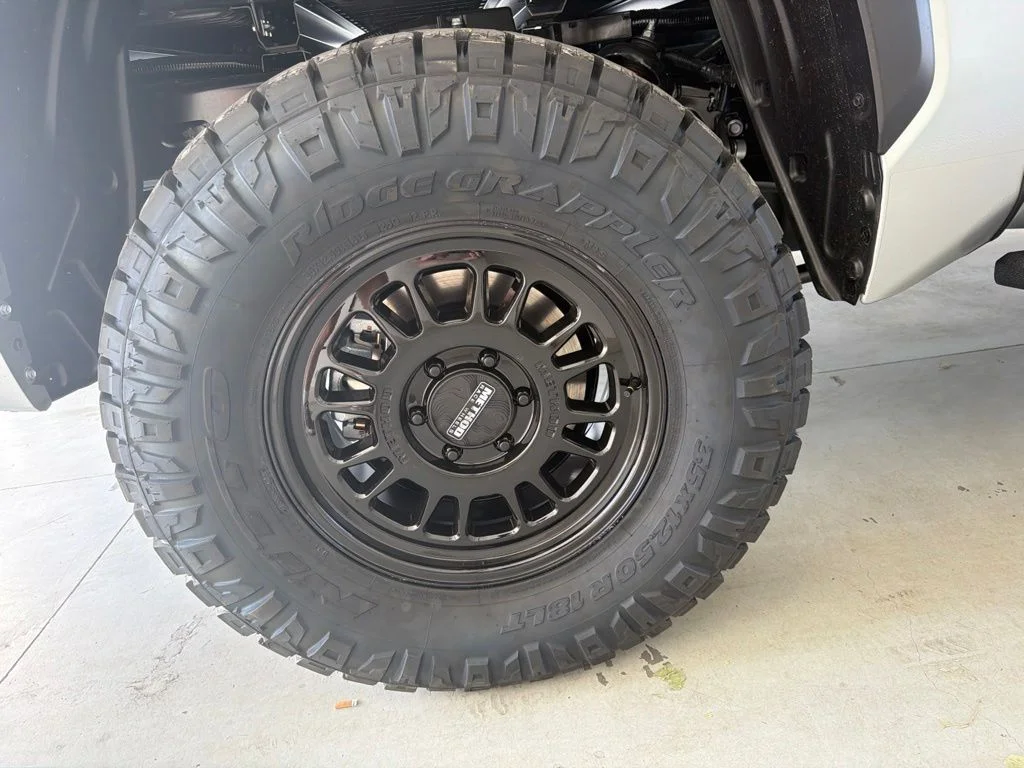 2026 Toyota Tundra SR5 - Photo 7