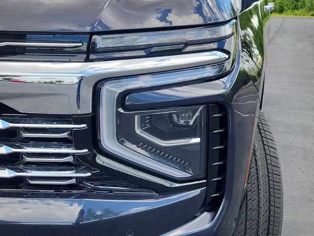 New 2026 Dark Ash Metallic Chevrolet Premier image 10