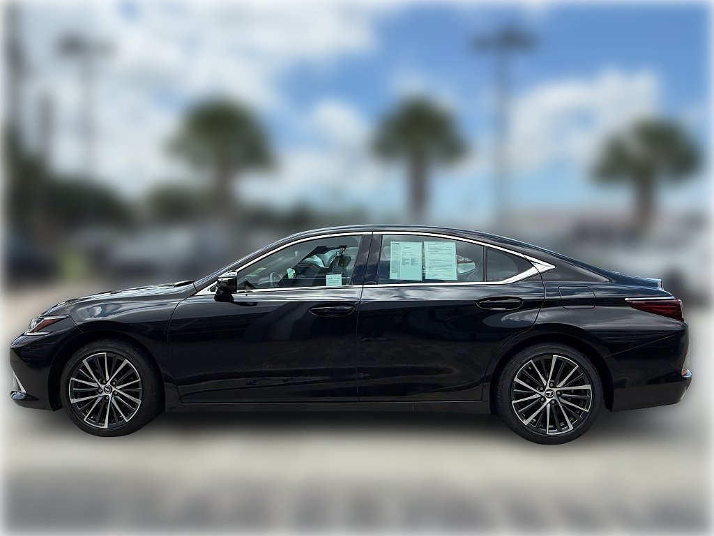 Certified Used 2025 CAVIAR Lexus Base image 5