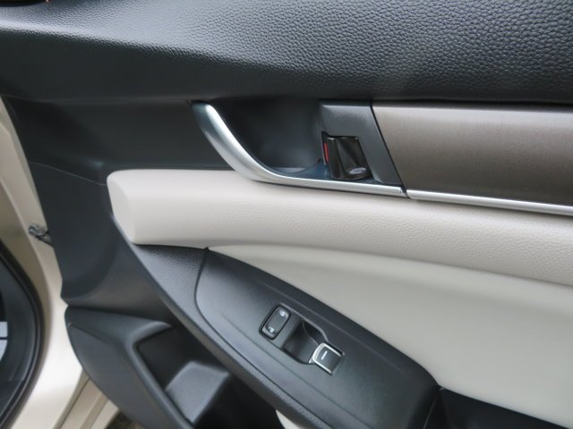 Used 2018 Kona Coffee Metallic Honda LX 1.5T image 13