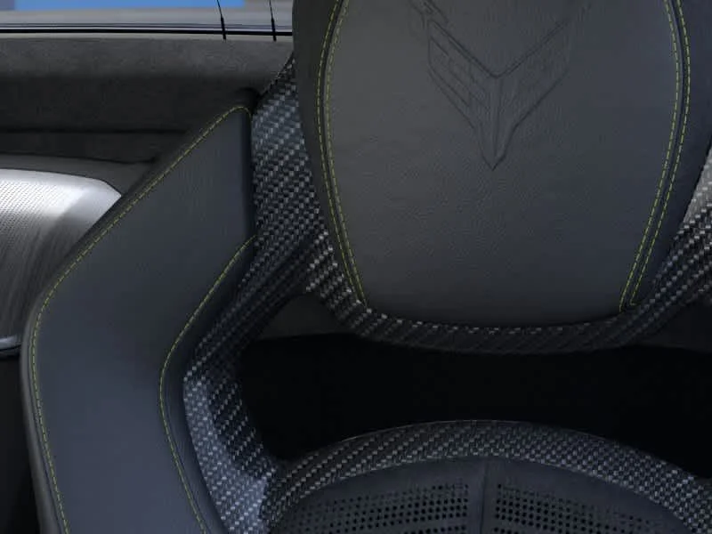 2026 Chevrolet Corvette 3LT - Photo 21