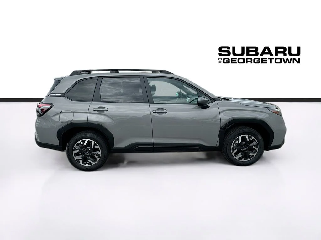 New 2026 RIVER ROCK PEARL Subaru Premium image 9