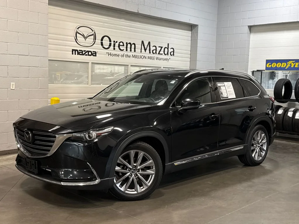 2020 Mazda CX-9 Grand Touring AWD's photo