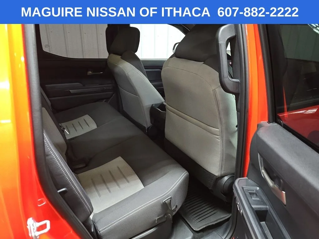 Used 2024  Toyota TRD Off-Road image 17