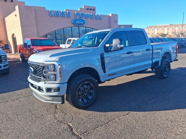 2026 Ford Super Duty F-250® XL
