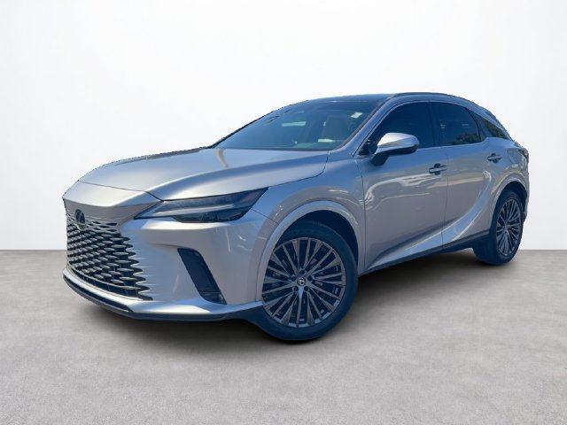 2023 Lexus RX Hybrid