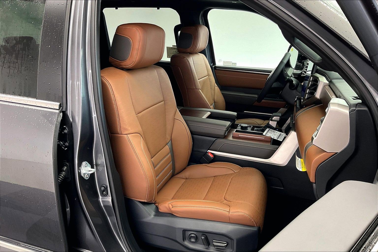 2026 Toyota Tundra 1794 Edition - Photo 9