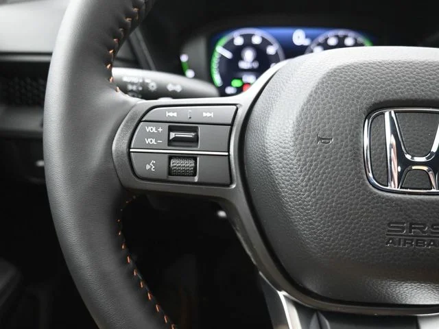 2026 Honda CR-V TrailSport - Photo 32