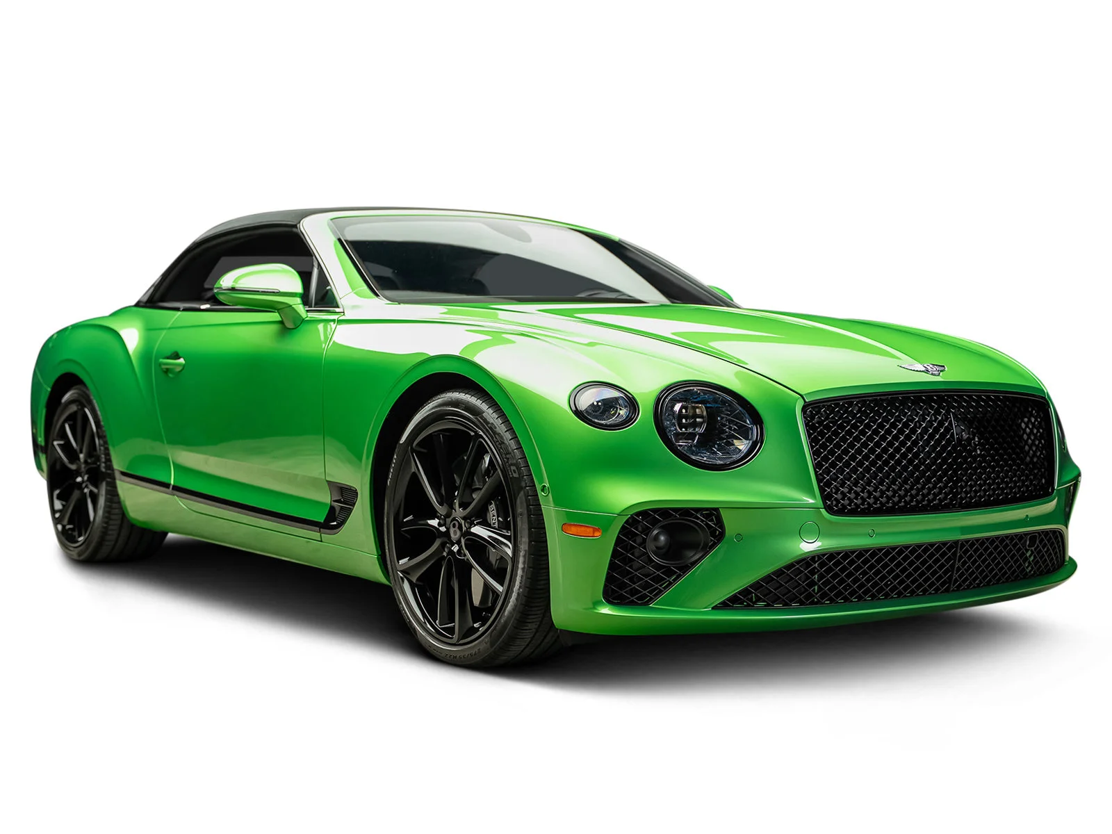 Used 2021  Bentley V8 image 2