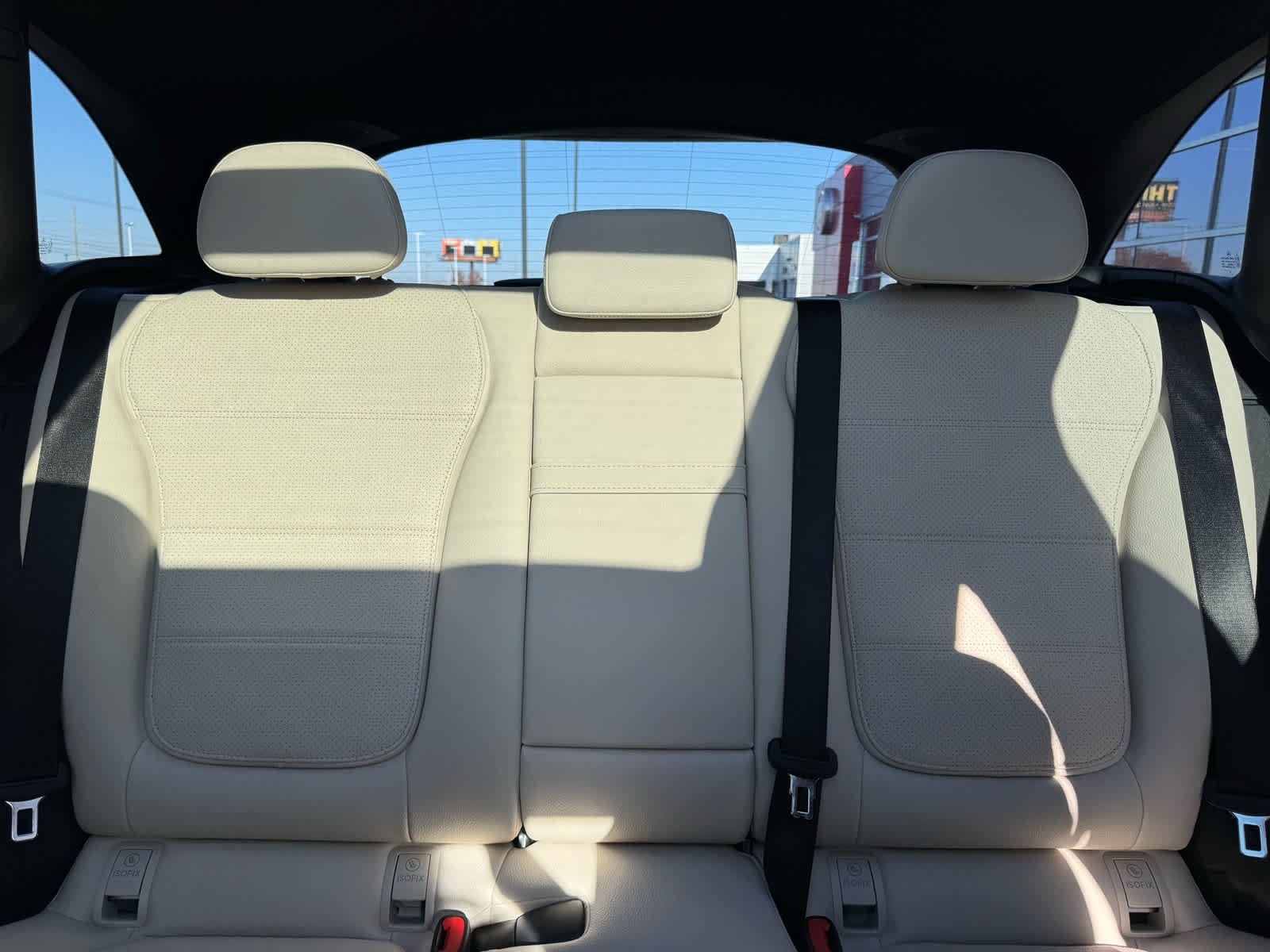 2026 Mercedes-Benz GLC Base - Photo 20